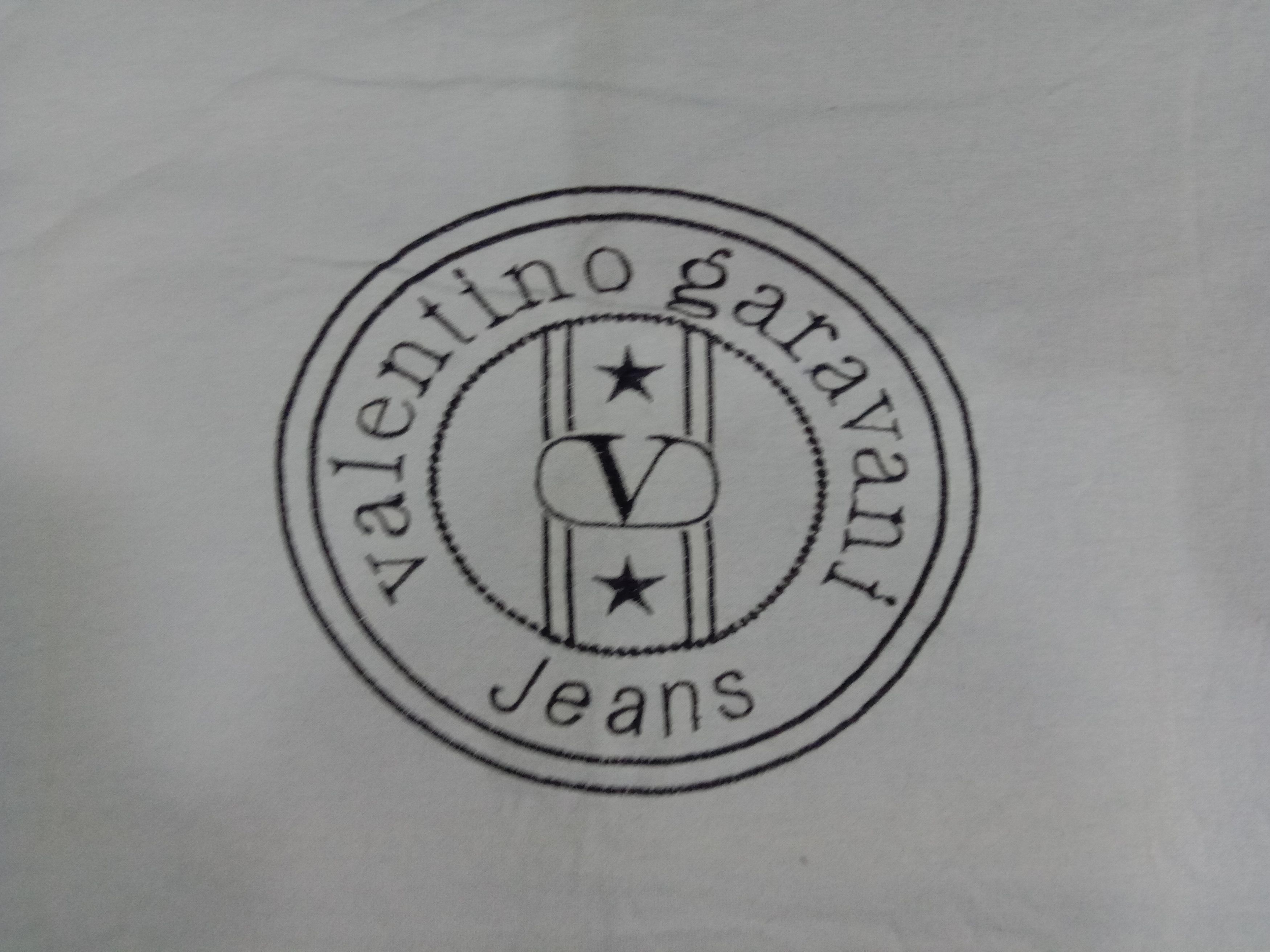 Other VALENTINO GARAVANI Tee MADE IN ITALY Size US L / EU 52-54 / 3 - 2 Thumbnail