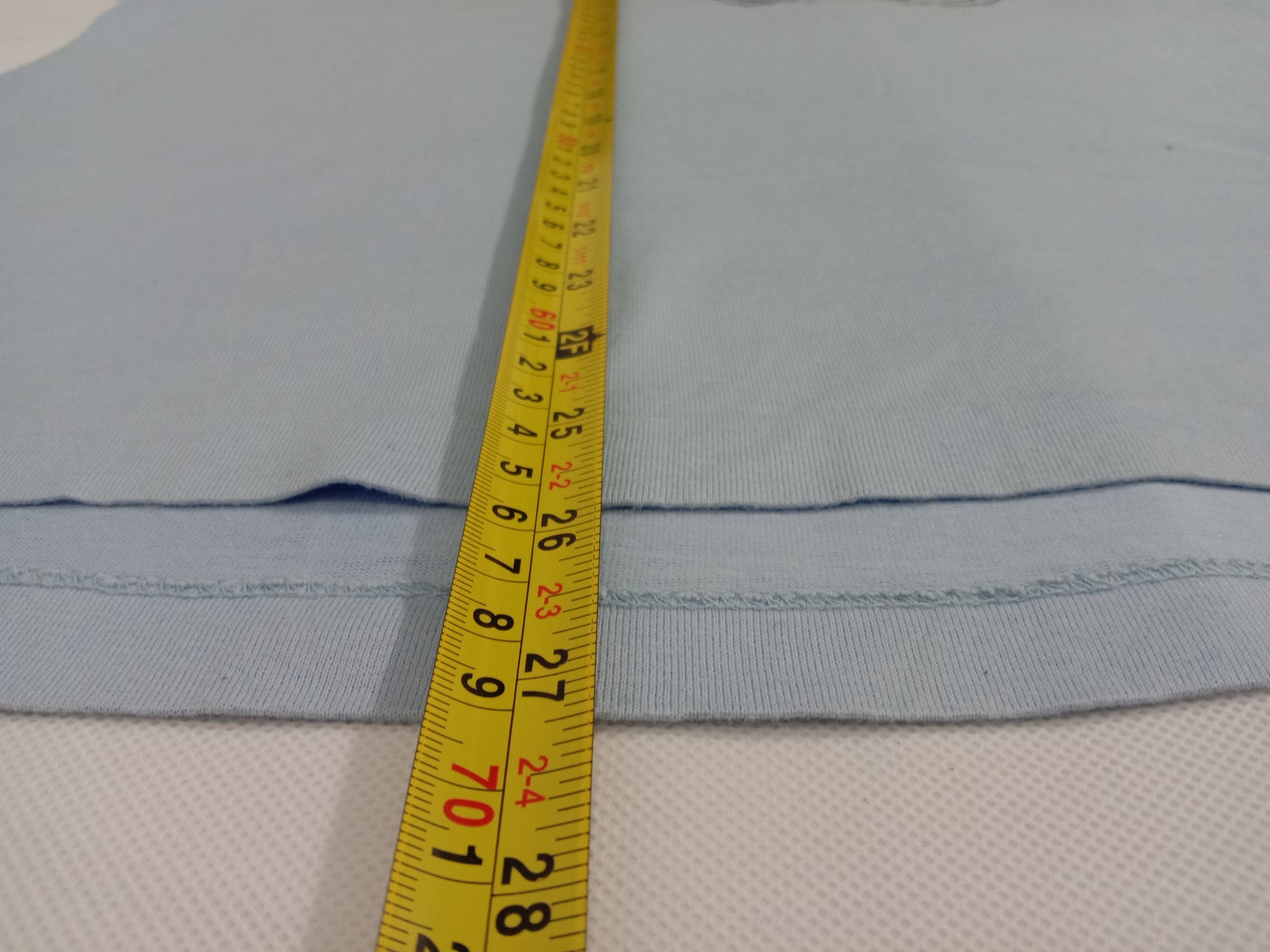 Other VALENTINO GARAVANI Tee MADE IN ITALY Size US L / EU 52-54 / 3 - 6 Thumbnail