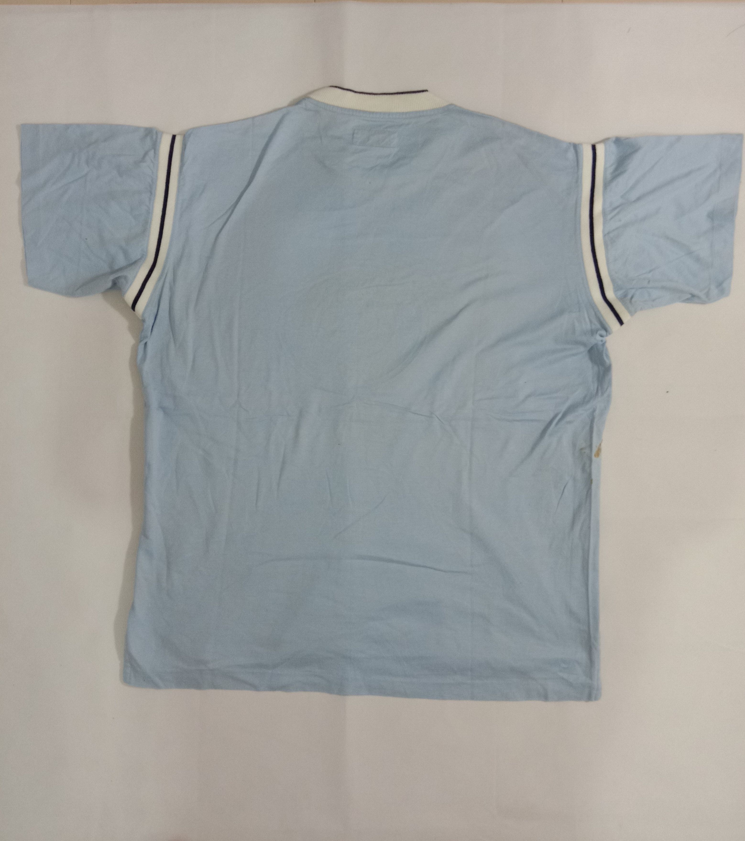 Other VALENTINO GARAVANI Tee MADE IN ITALY Size US L / EU 52-54 / 3 - 4 Thumbnail