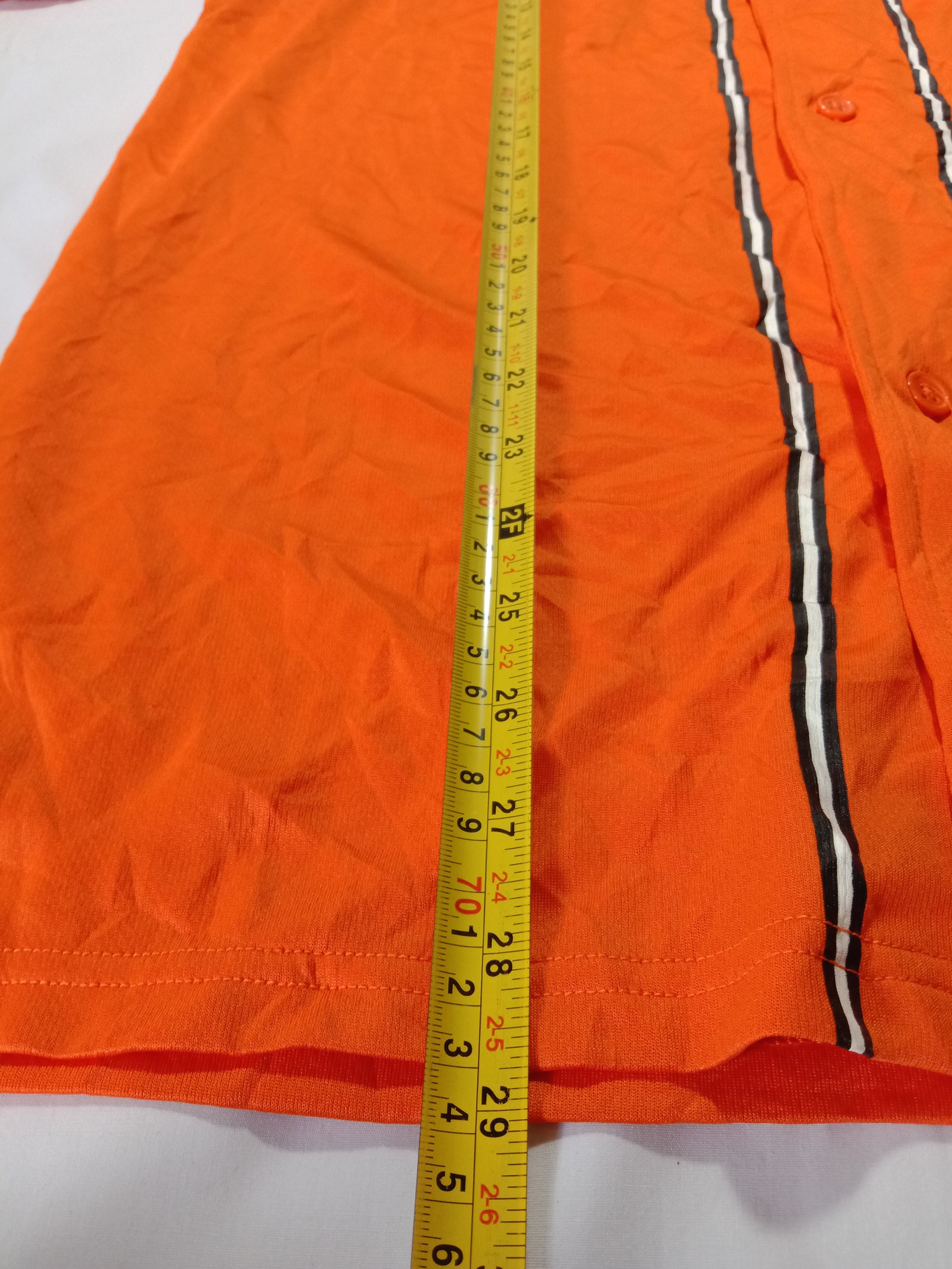 Adidas Adidas Yomiuri Giants Baseball Official Jersey MLB Size US M / EU 48-50 / 2 - 8 Thumbnail