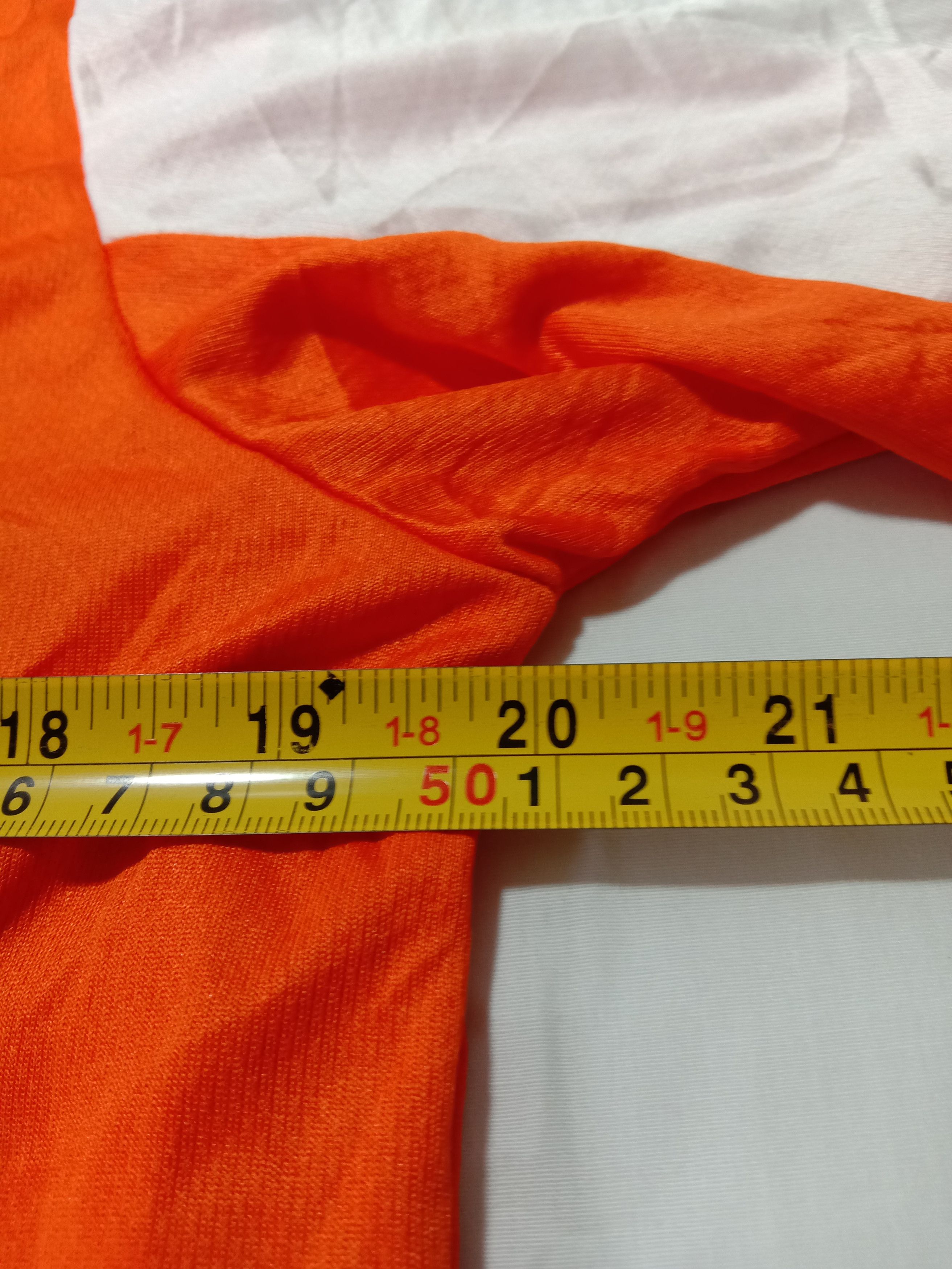 Adidas Adidas Yomiuri Giants Baseball Official Jersey MLB Size US M / EU 48-50 / 2 - 7 Thumbnail