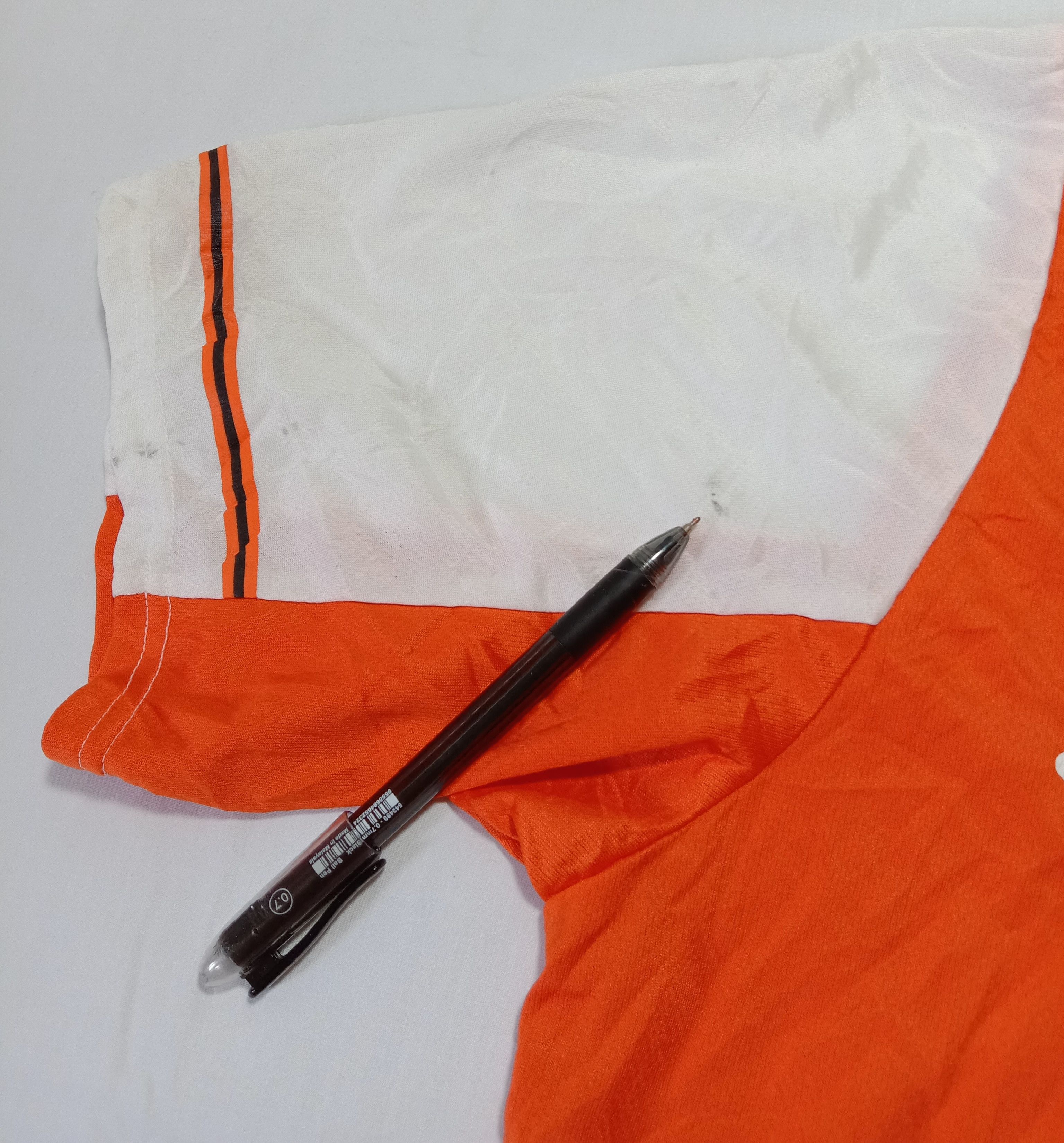 Adidas Adidas Yomiuri Giants Baseball Official Jersey MLB Size US M / EU 48-50 / 2 - 9 Thumbnail