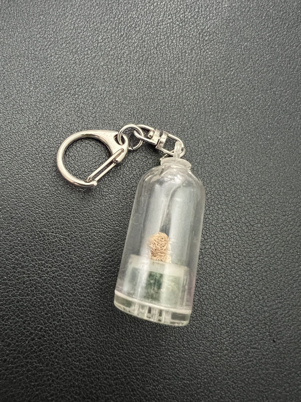 Supreme Supreme Cactus Keychain SS18 Size ONE SIZE - 3 Thumbnail