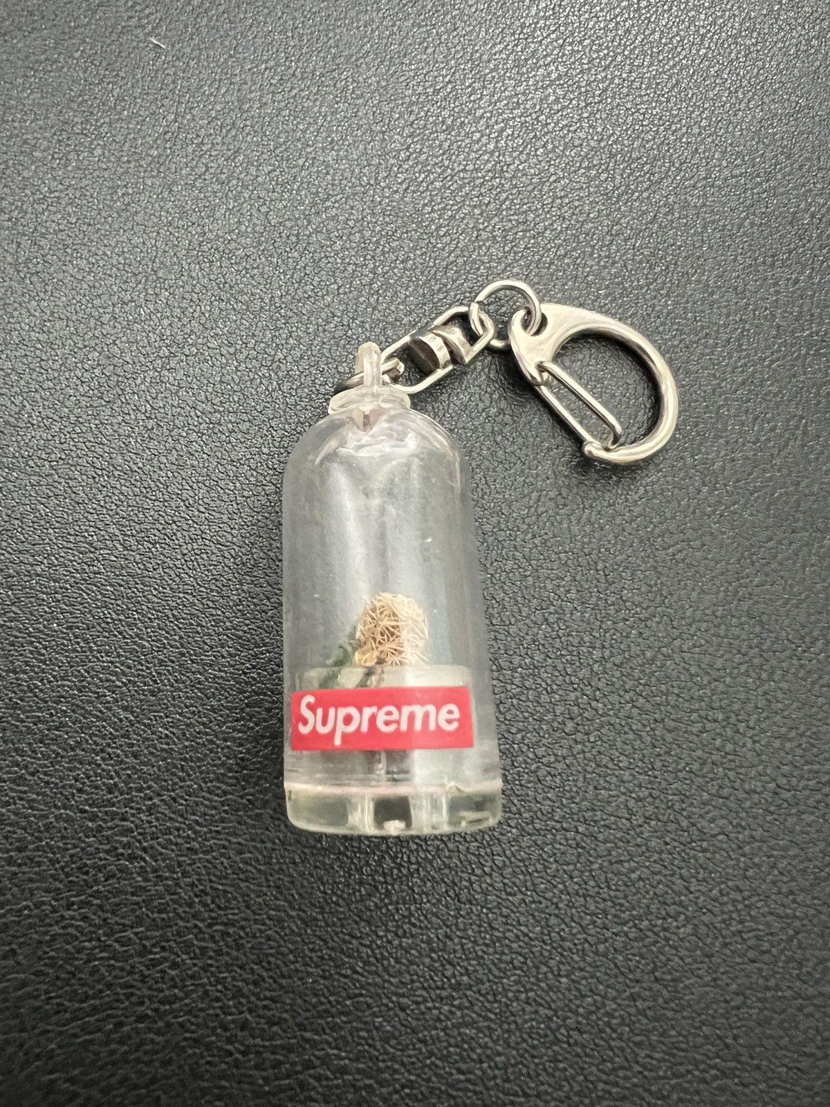 Supreme Supreme Cactus Keychain SS18 Size ONE SIZE - 2 Thumbnail