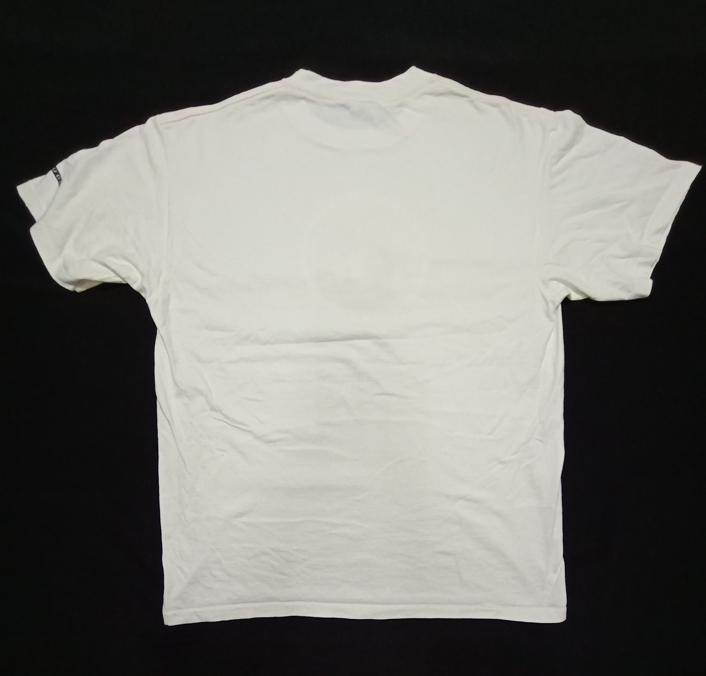 Vintage Vintage ONEITA Tippett Studio Everyone Fight Tee Size US L / EU 52-54 / 3 - 7 Thumbnail