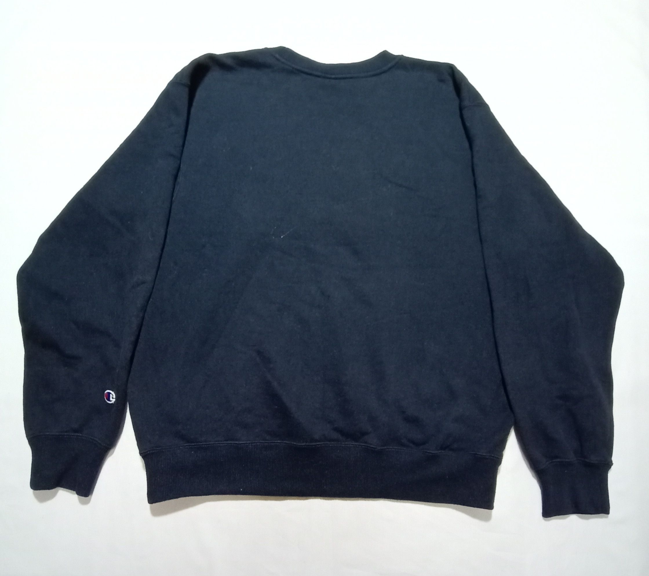 Champion Champion Usa Sweatshirt Embroidery Logo Dark Blue Size US M / EU 48-50 / 2 - 9 Thumbnail
