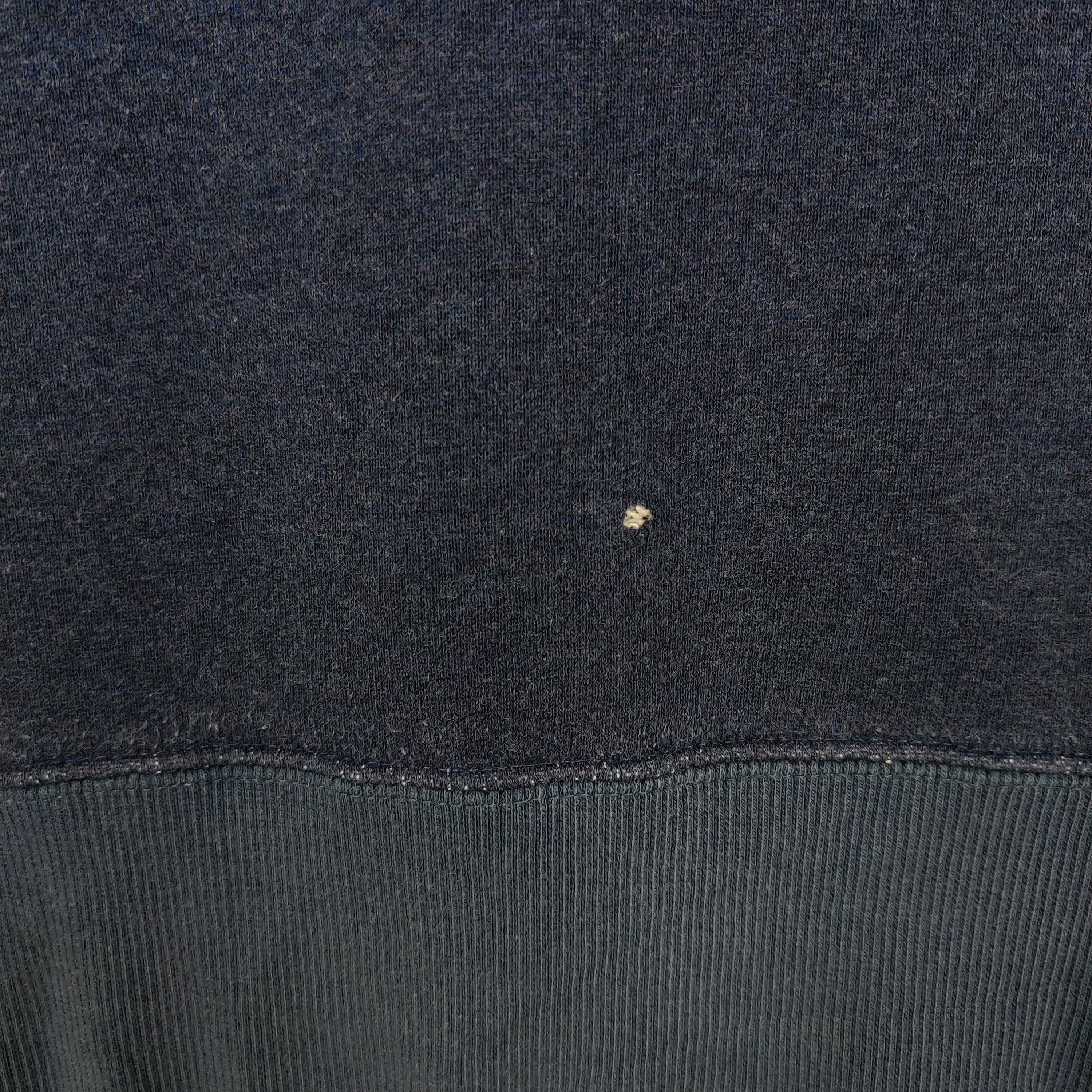 Nike Vintage Nike Athletics Dept Sweatshirt Embroidered Size US L / EU 52-54 / 3 - 4 Thumbnail