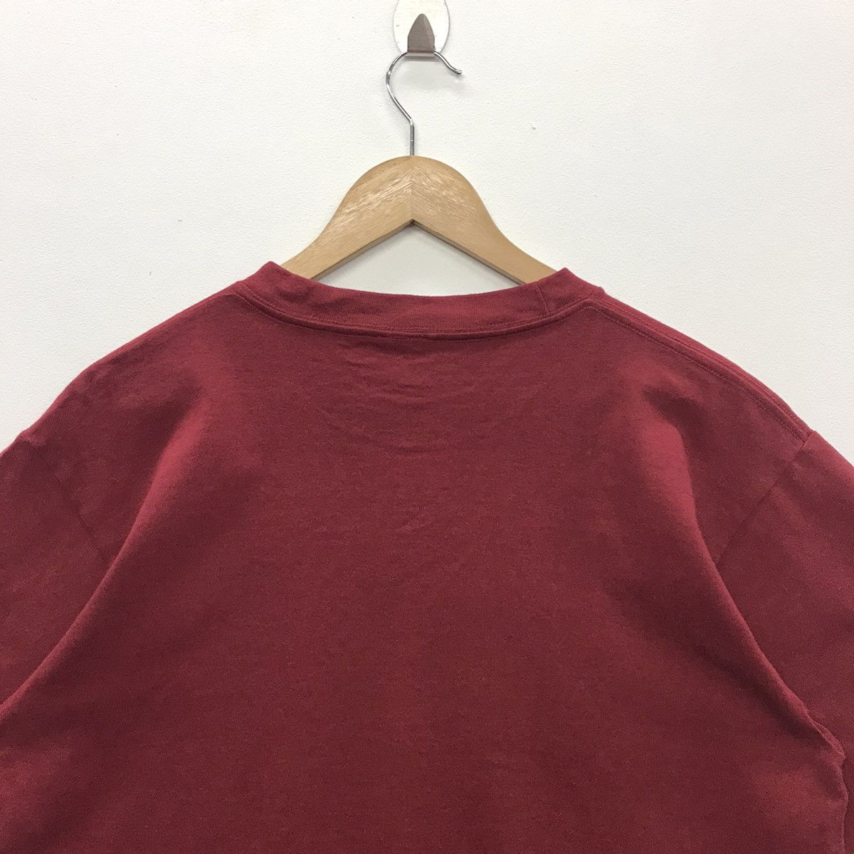 Anime × Japanese Brand Rare!! The Japanese Animation Grapic Tee Erica Blandelli Size US L / EU 52-54 / 3 - 9 Thumbnail