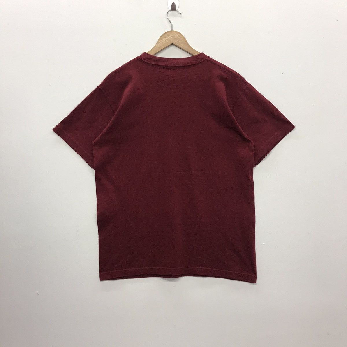 Anime × Japanese Brand Rare!! The Japanese Animation Grapic Tee Erica Blandelli Size US L / EU 52-54 / 3 - 8 Thumbnail