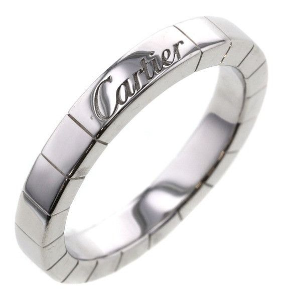 Cartier Lanières Ring