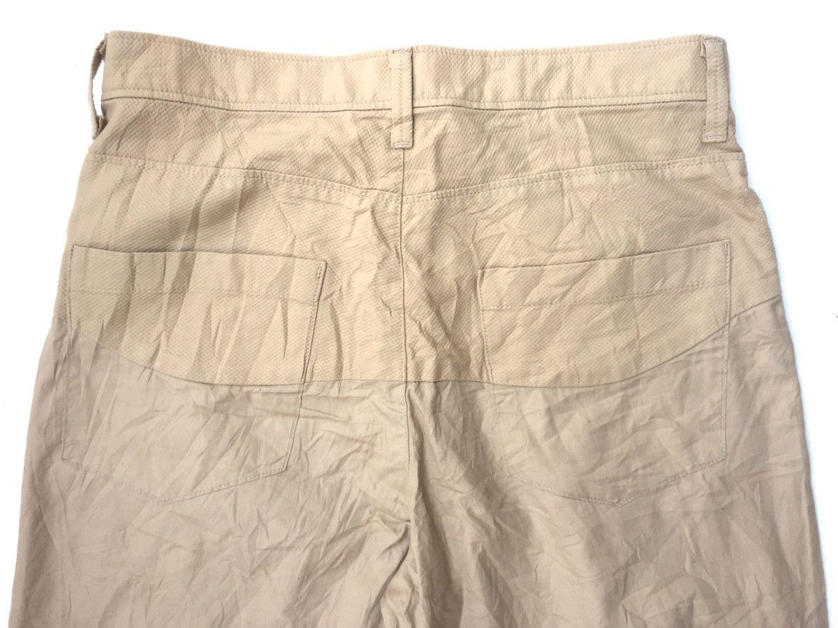 Undercover SS13 “Talking Head” reconstructed Pants Size US 31 - 5 Thumbnail