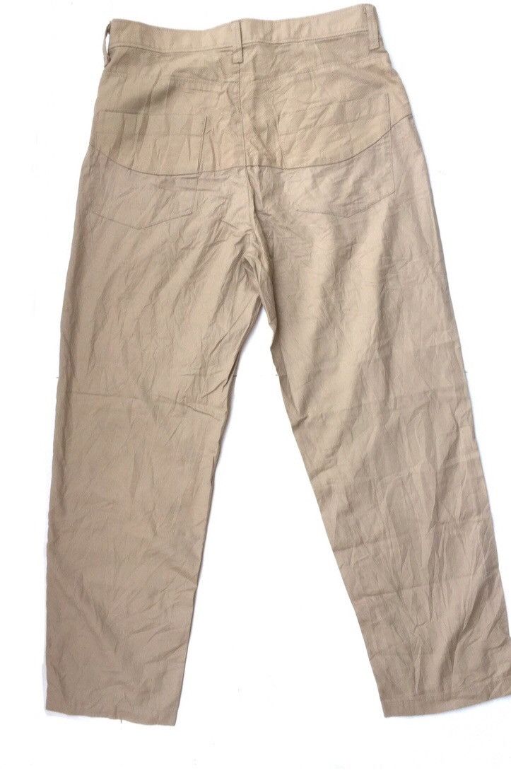 Undercover SS13 “Talking Head” reconstructed Pants Size US 31 - 3 Thumbnail