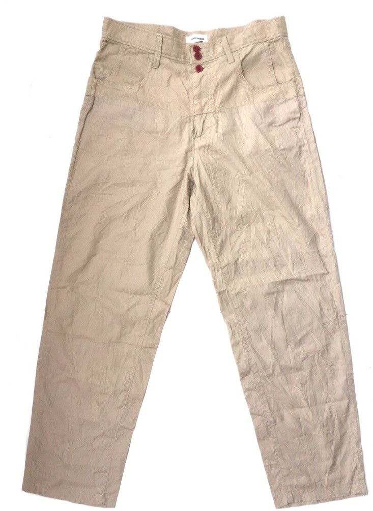 Undercover SS13 “Talking Head” reconstructed Pants Size US 31 - 2 Thumbnail