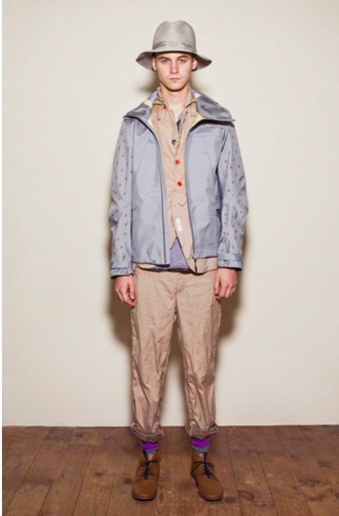 Undercover SS13 “Talking Head” reconstructed Pants Size US 31 - 1 Thumbnail