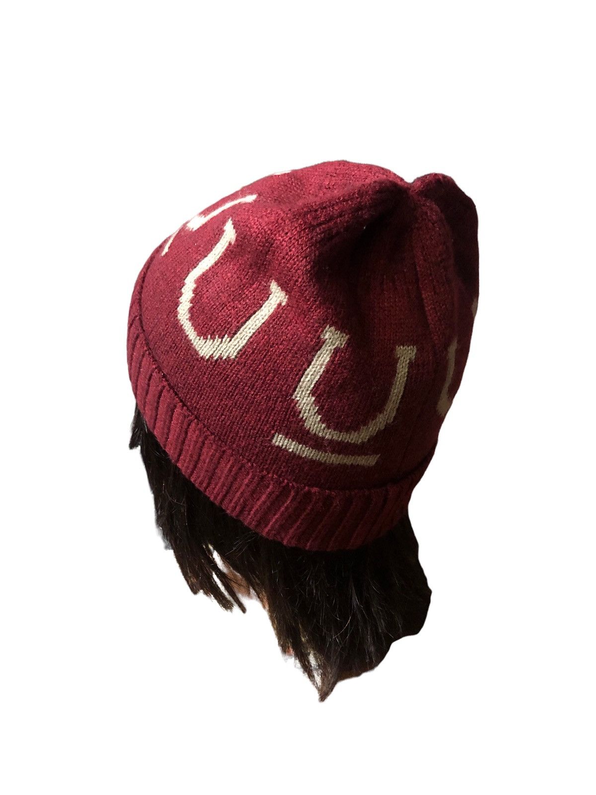 Undercover × Uniqlo Undercover x Uniqlo Beanie Hat Size ONE SIZE - 8 Thumbnail