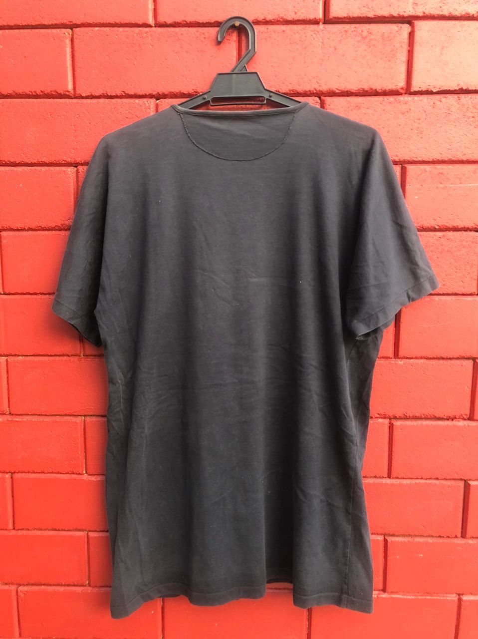 Japanese Brand × Levi's Vintage Clothing × Vintage Vintage Levis Big Logo Designer Fashion Style Shirt Size US L / EU 52-54 / 3 - 2 Thumbnail