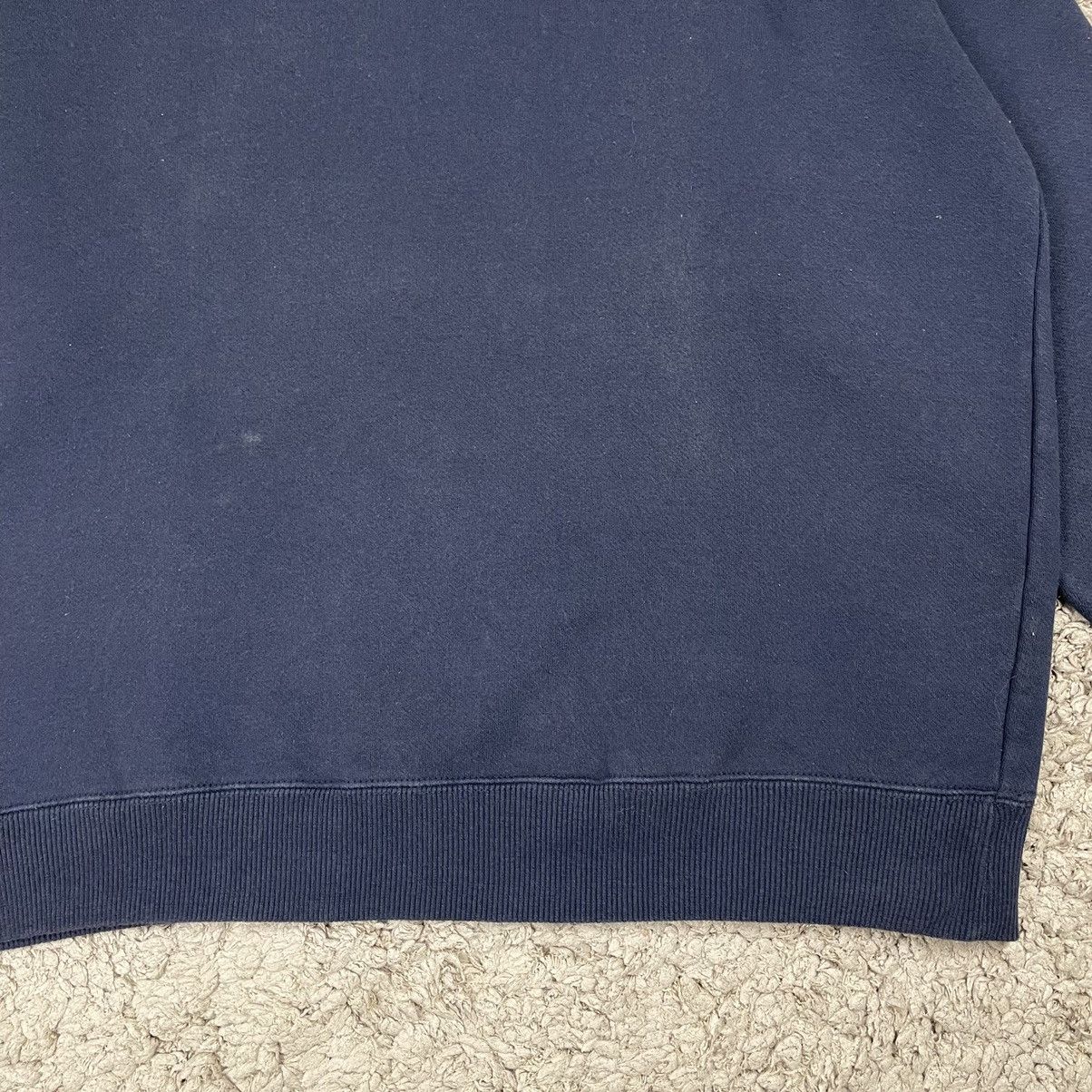 Vans Vintage Vansports Big Logo Sweatshirt Size US L / EU 52-54 / 3 - 12 Thumbnail