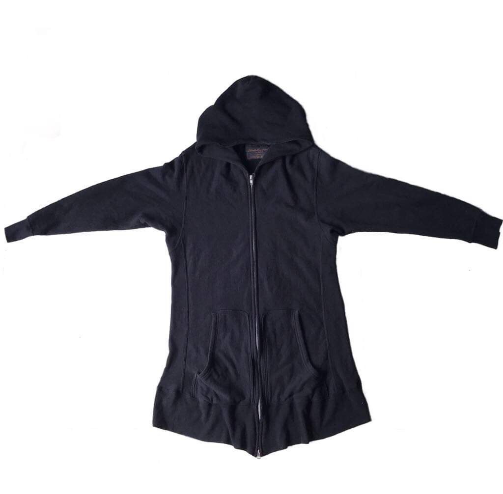 Undercover Undercoverism long Hood Parkas with lace trim Size US M / EU 48-50 / 2 - 2 Thumbnail