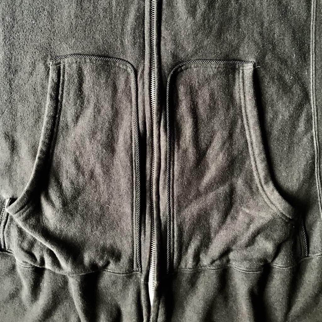 Undercover Undercoverism long Hood Parkas with lace trim Size US M / EU 48-50 / 2 - 4 Thumbnail