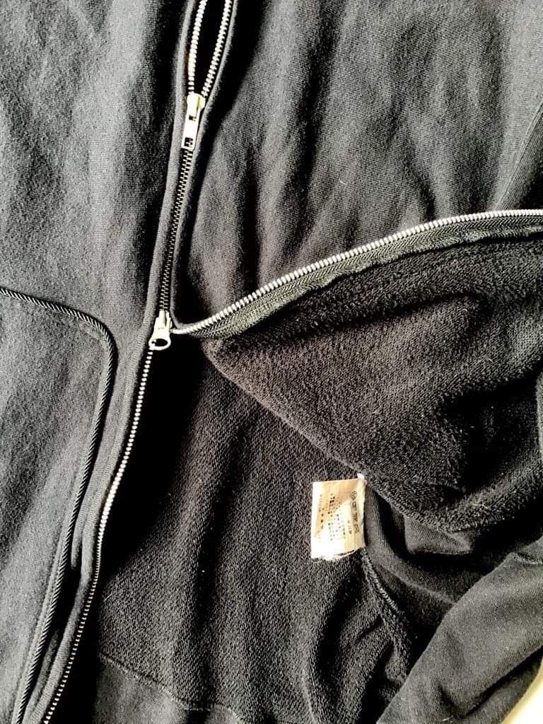 Undercover Undercoverism long Hood Parkas with lace trim Size US M / EU 48-50 / 2 - 5 Thumbnail