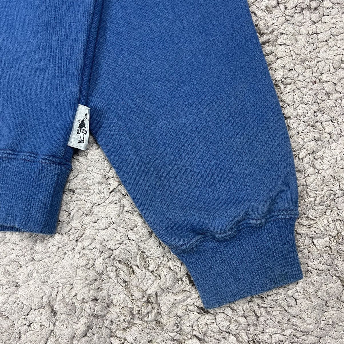 Vintage Vintage Herow Skateboards U.K Sweatshirt Size US L / EU 52-54 / 3 - 8 Thumbnail