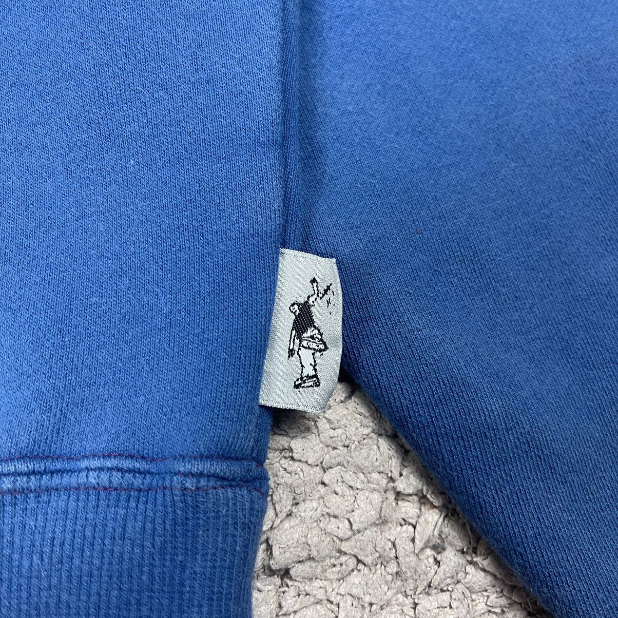 Vintage Vintage Herow Skateboards U.K Sweatshirt Size US L / EU 52-54 / 3 - 12 Thumbnail