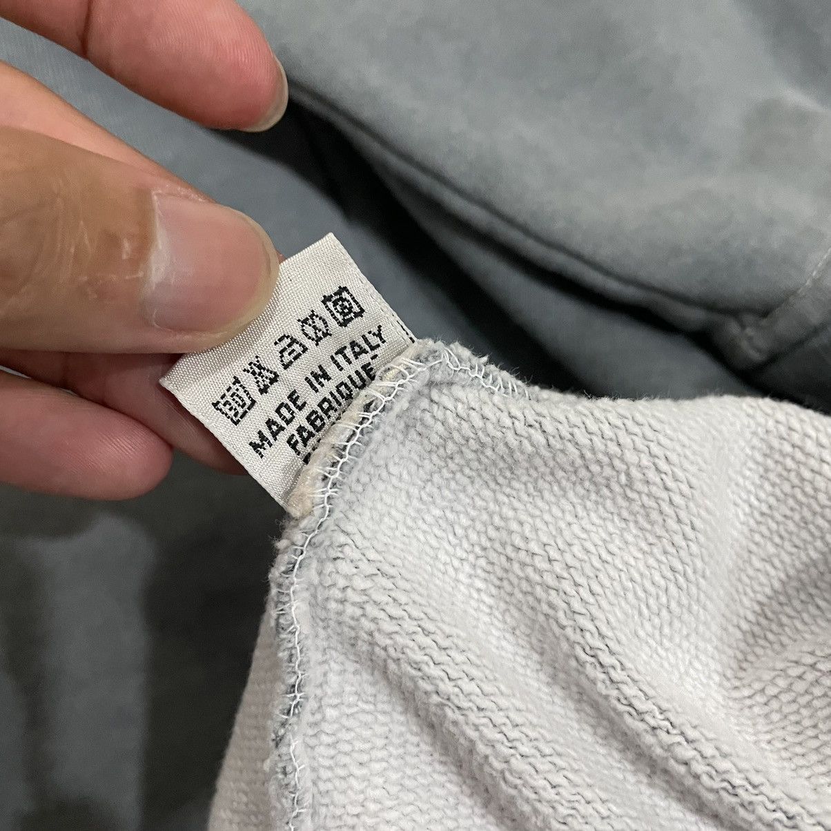 Replay Vintage Faded Replay Sweatshirt Size US M / EU 48-50 / 2 - 13 Thumbnail