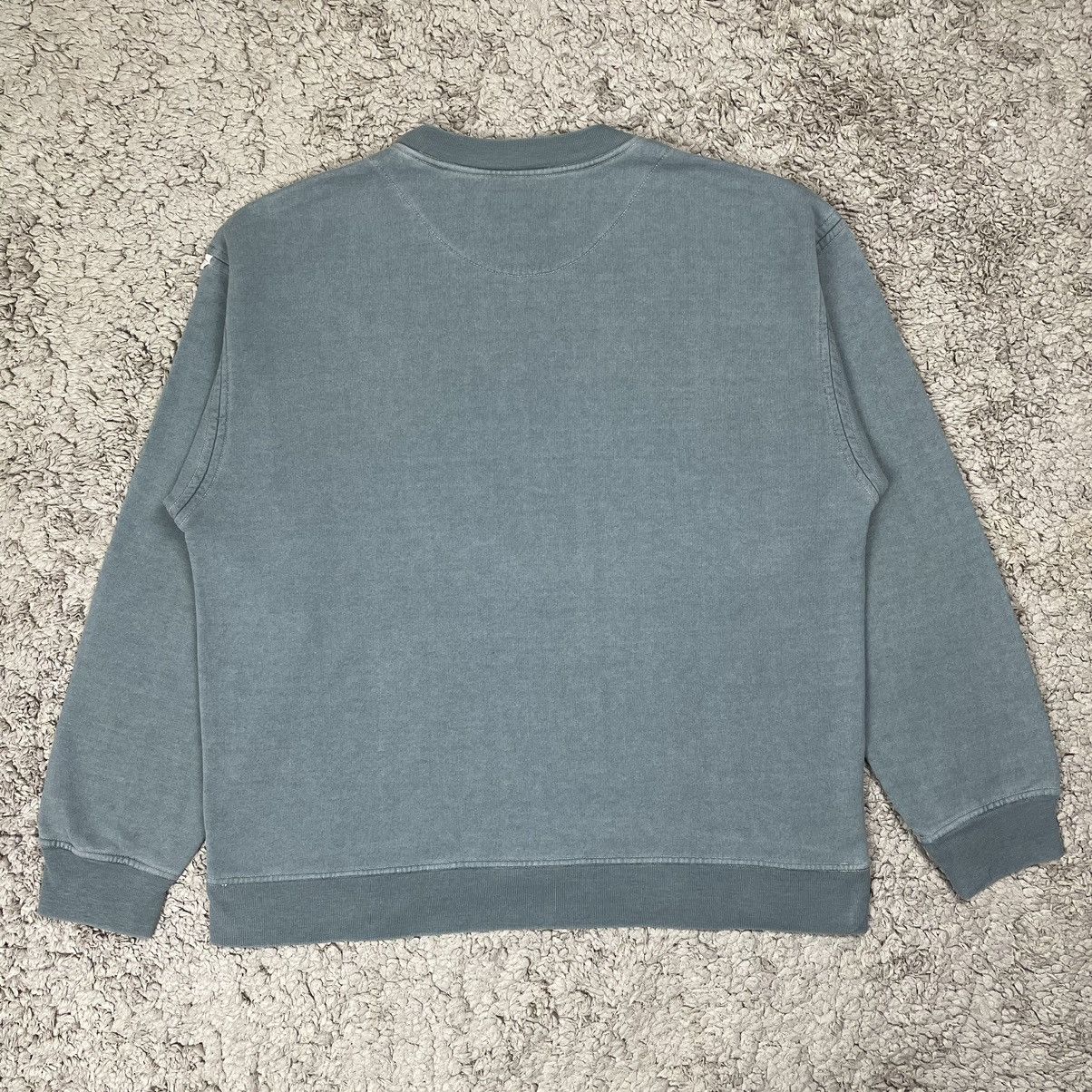 Replay Vintage Faded Replay Sweatshirt Size US M / EU 48-50 / 2 - 2 Thumbnail