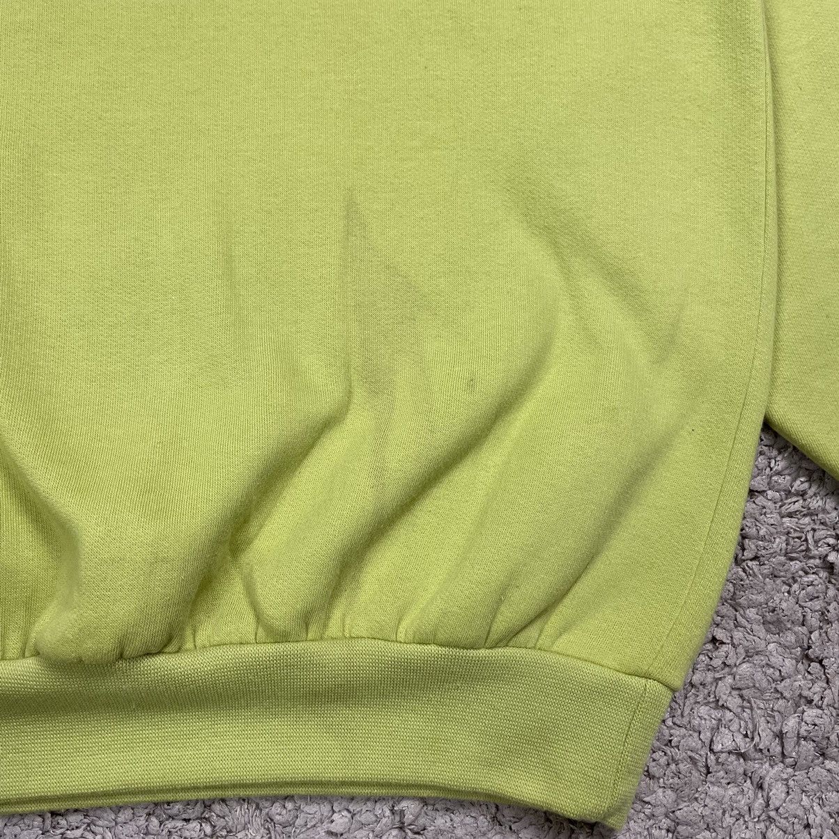 Vintage Vintage Ellesse Big Logo Sweatshirt Size US S / EU 44-46 / 1 - 12 Thumbnail