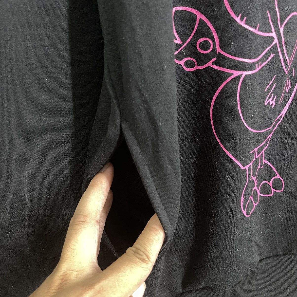 Anime One Piece Big Logo Zipper Hoodies Size L Size US L / EU 52-54 / 3 - 5 Thumbnail