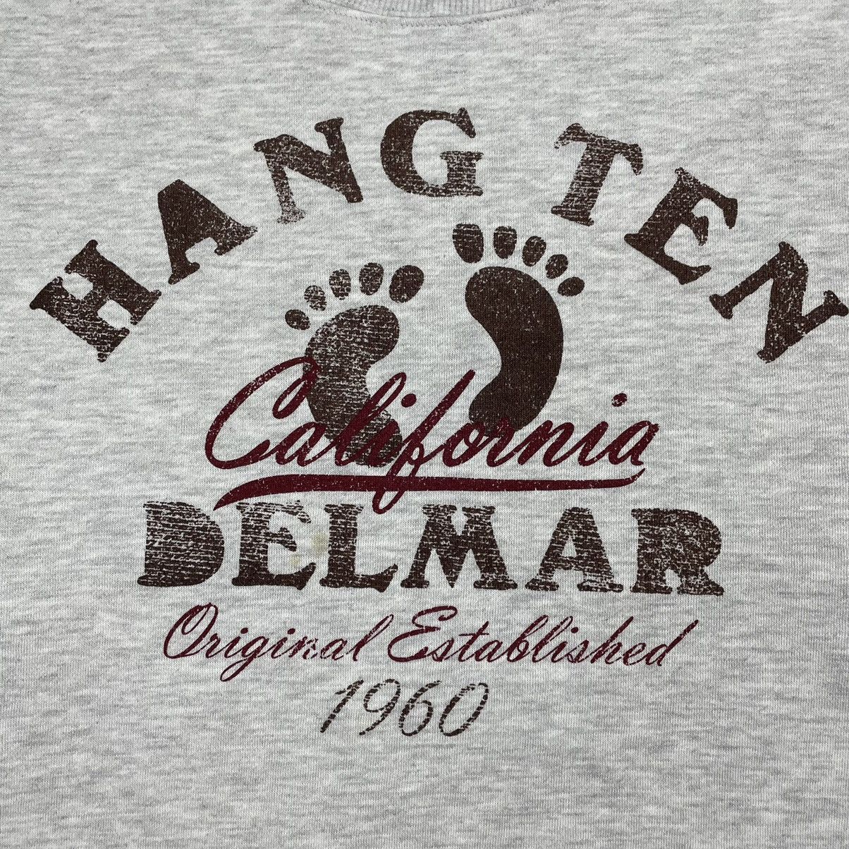 Hang Ten Vintage Hang Ten California Sweatshirt Size US XL / EU 56 / 4 - 7 Thumbnail