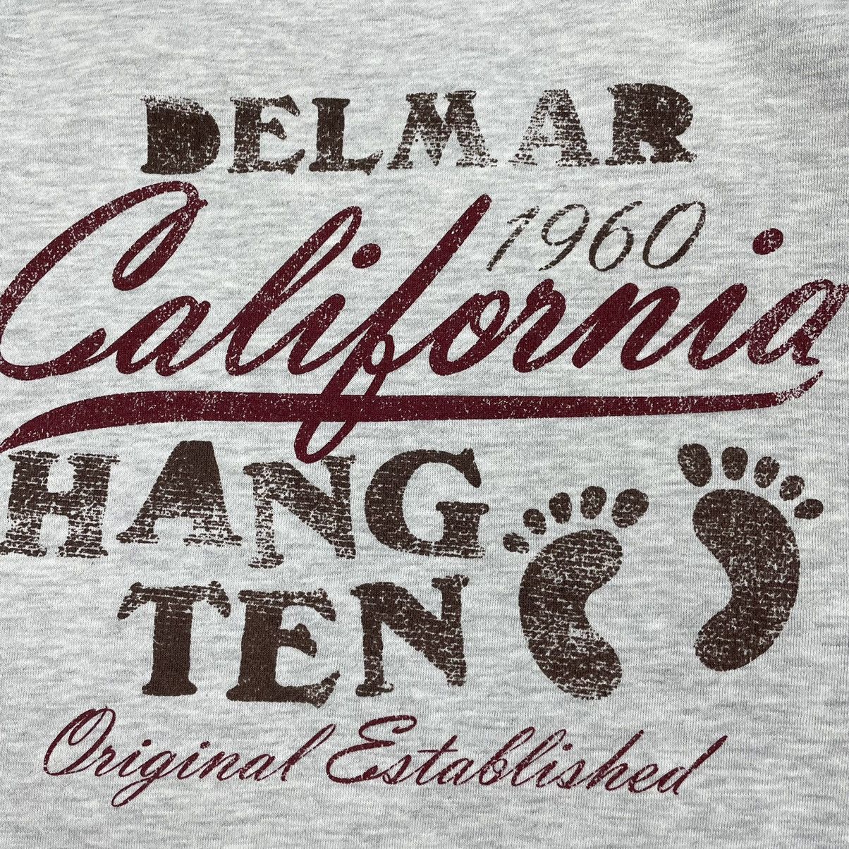 Hang Ten Vintage Hang Ten California Sweatshirt Size US XL / EU 56 / 4 - 8 Thumbnail
