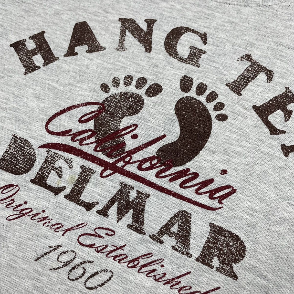 Hang Ten Vintage Hang Ten California Sweatshirt Size US XL / EU 56 / 4 - 9 Thumbnail
