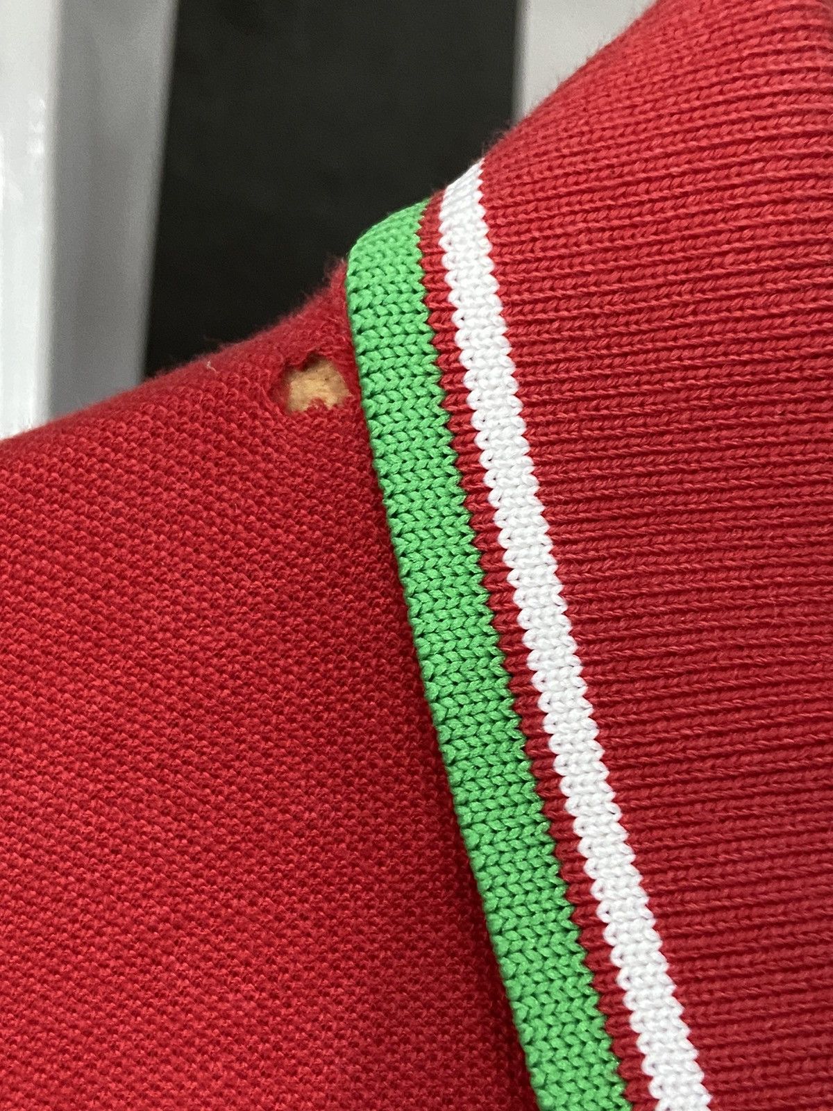 Ferrari Ferrari Official Licensed Product Polos Size US M / EU 48-50 / 2 - 8 Thumbnail