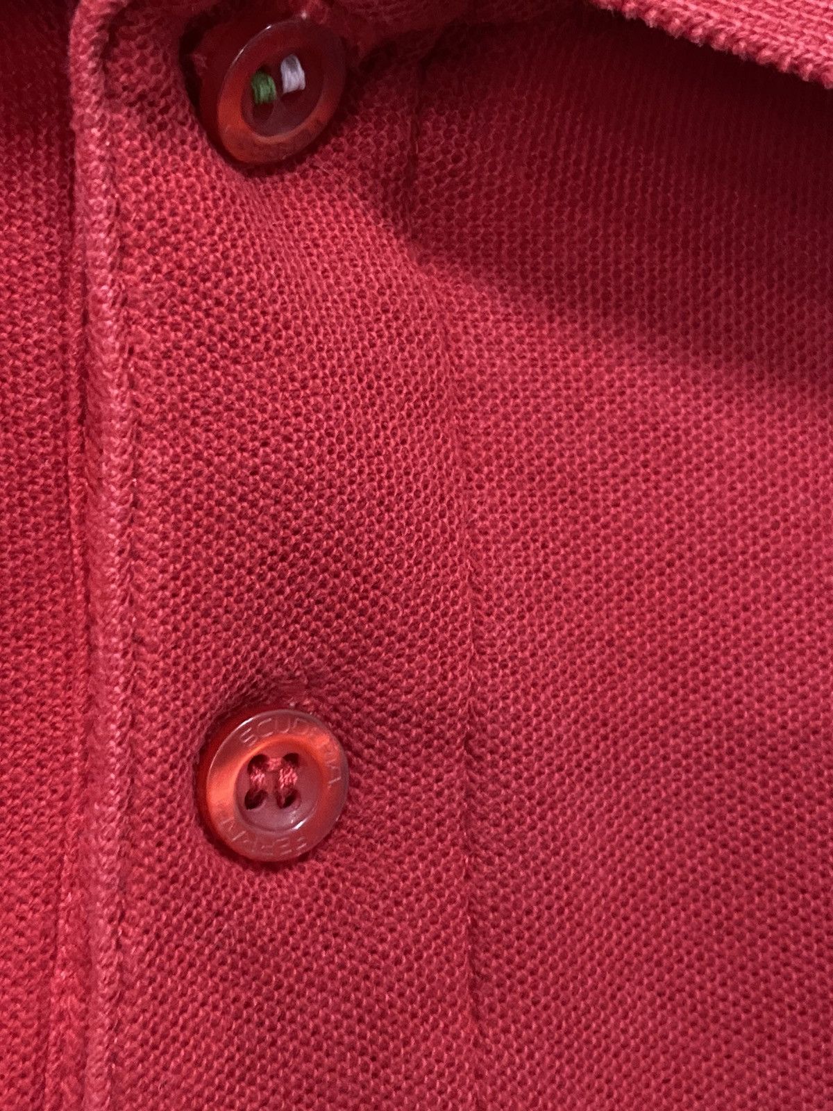 Ferrari Ferrari Official Licensed Product Polos Size US M / EU 48-50 / 2 - 9 Thumbnail