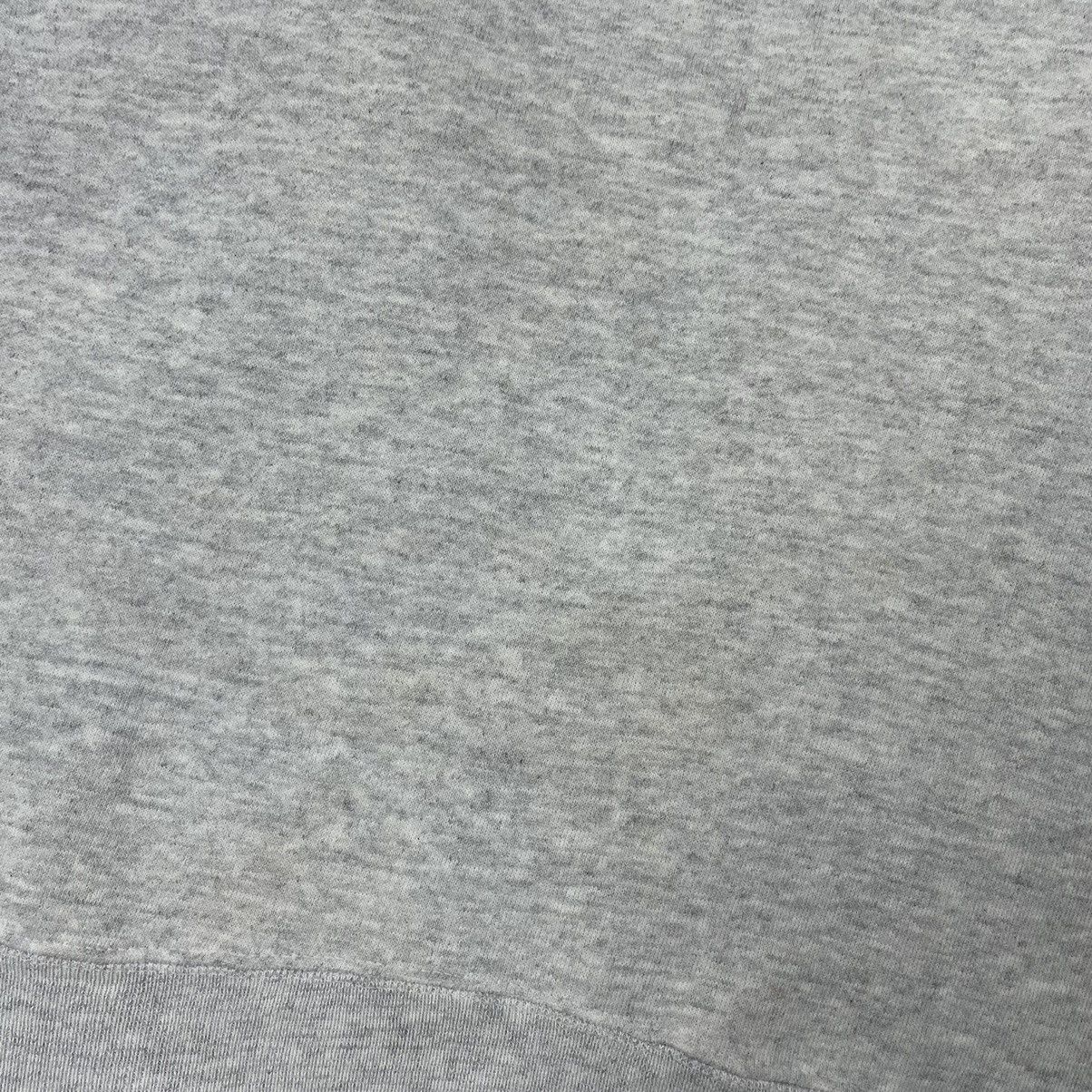 Vintage Vintage Old School Soccer Sweatshirt Size US L / EU 52-54 / 3 - 18 Thumbnail