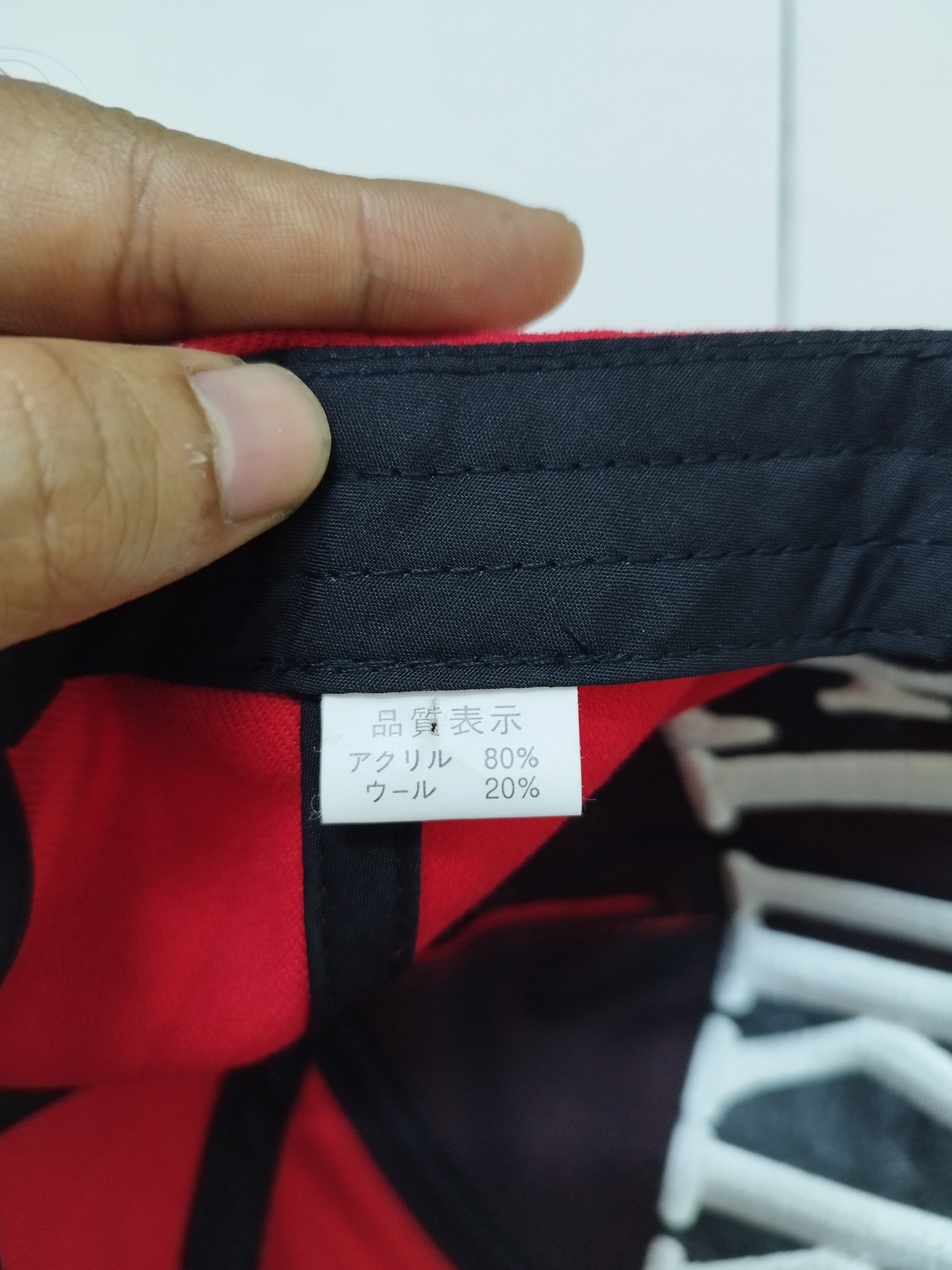 +Fresh.I.Am+ Fukk cap Size ONE SIZE - 7 Thumbnail