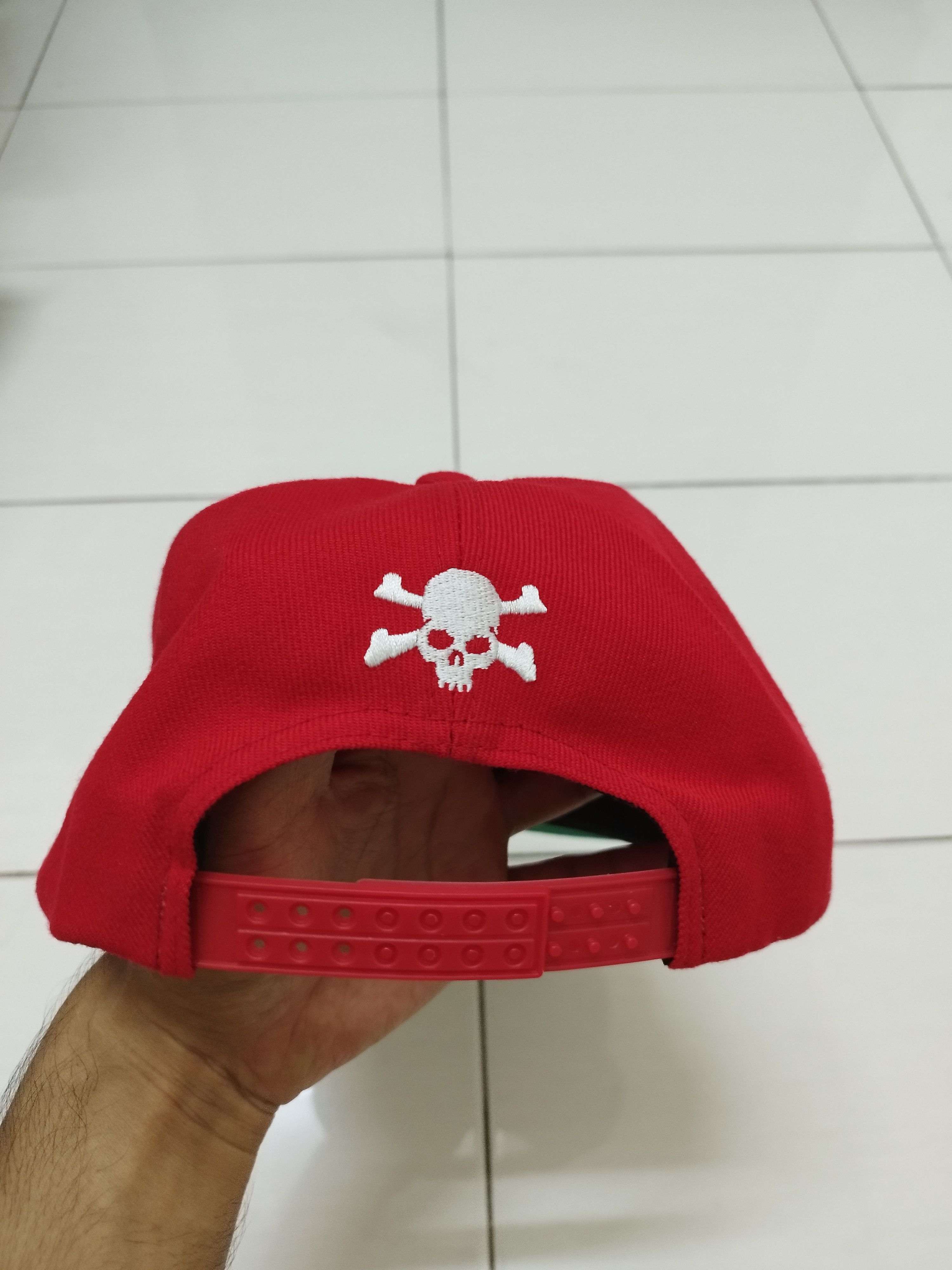 +Fresh.I.Am+ Fukk cap Size ONE SIZE - 4 Thumbnail
