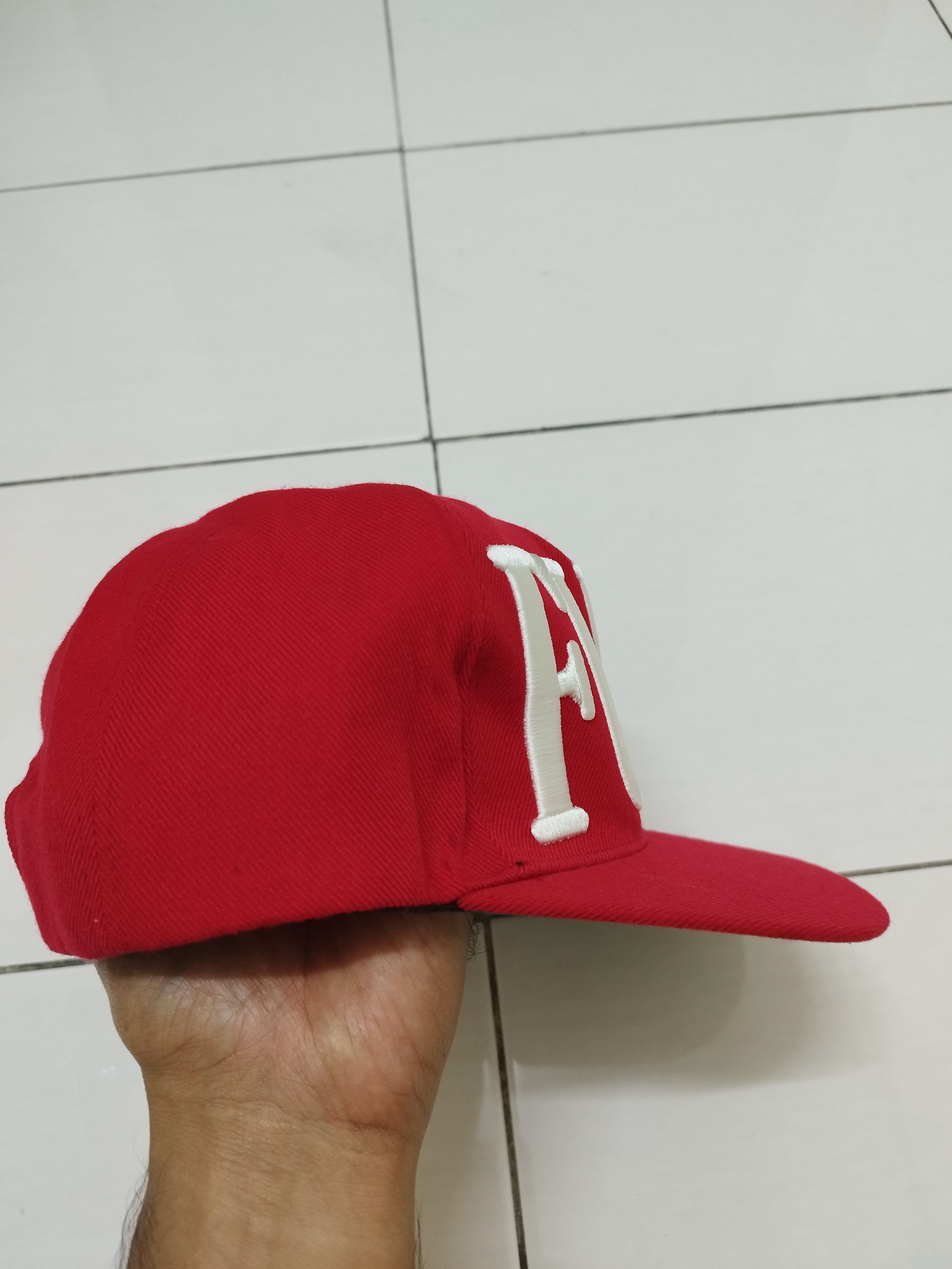 +Fresh.I.Am+ Fukk cap Size ONE SIZE - 3 Thumbnail