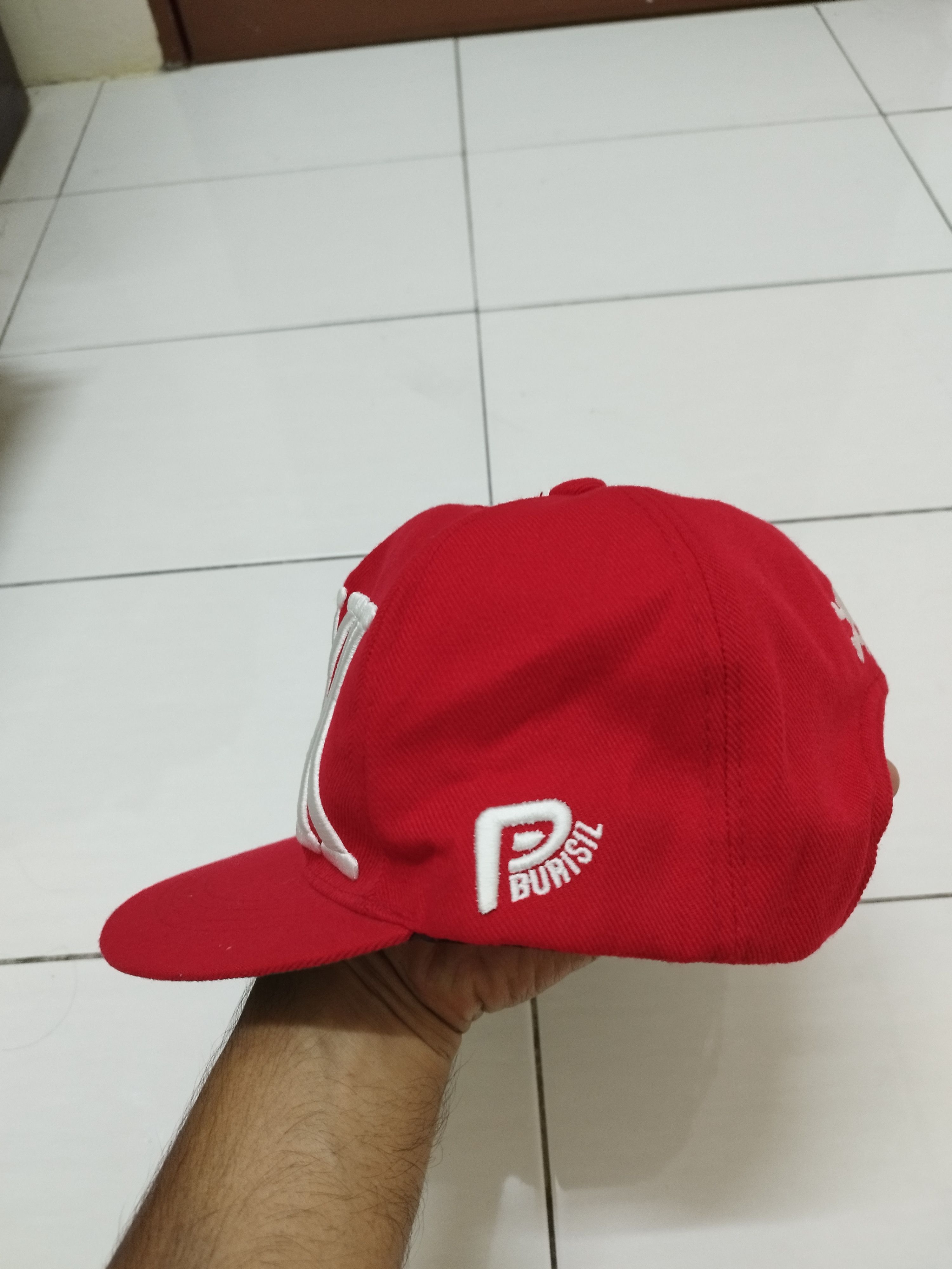 +Fresh.I.Am+ Fukk cap Size ONE SIZE - 5 Thumbnail