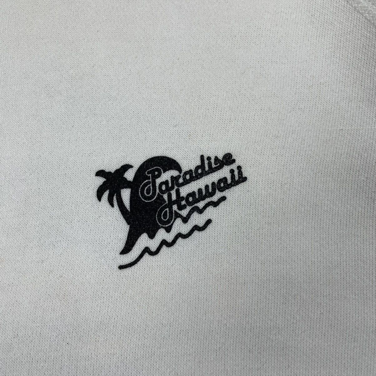 Vintage Vintage 80's Paradise Hawaii Booze Cruise Sweatshirt Size US XL / EU 56 / 4 - 13 Thumbnail