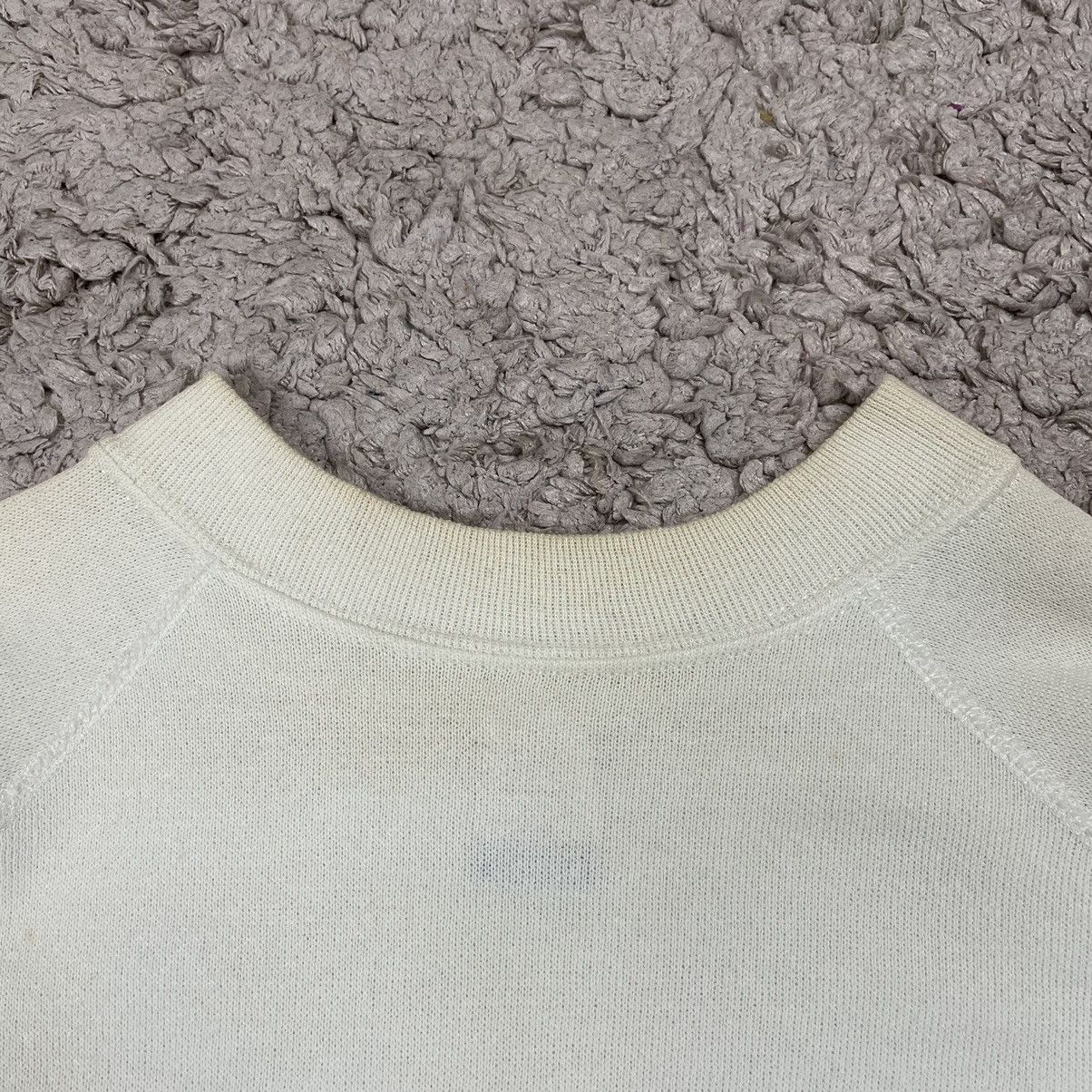 Vintage Vintage 80's Paradise Hawaii Booze Cruise Sweatshirt Size US XL / EU 56 / 4 - 18 Thumbnail