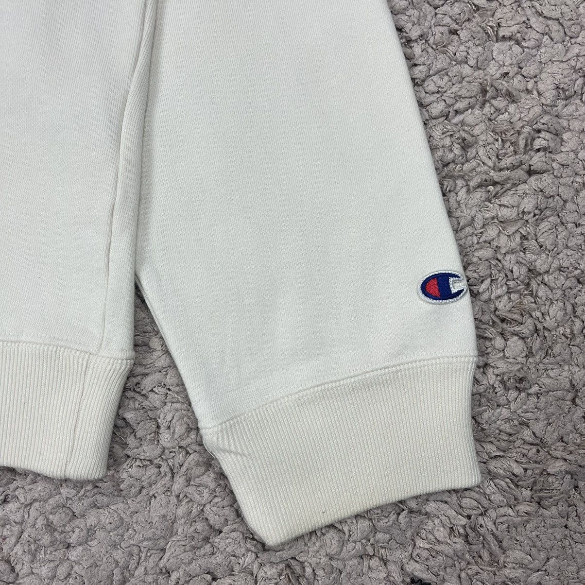 Champion Vintage Champion Rochester School Sweatshirt Size US L / EU 52-54 / 3 - 7 Thumbnail