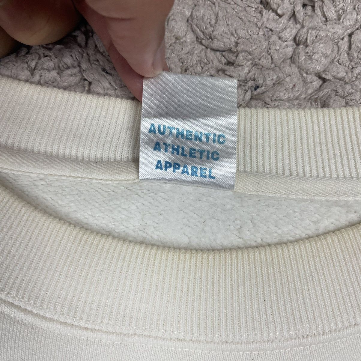 Champion Vintage Champion Rochester School Sweatshirt Size US L / EU 52-54 / 3 - 19 Thumbnail