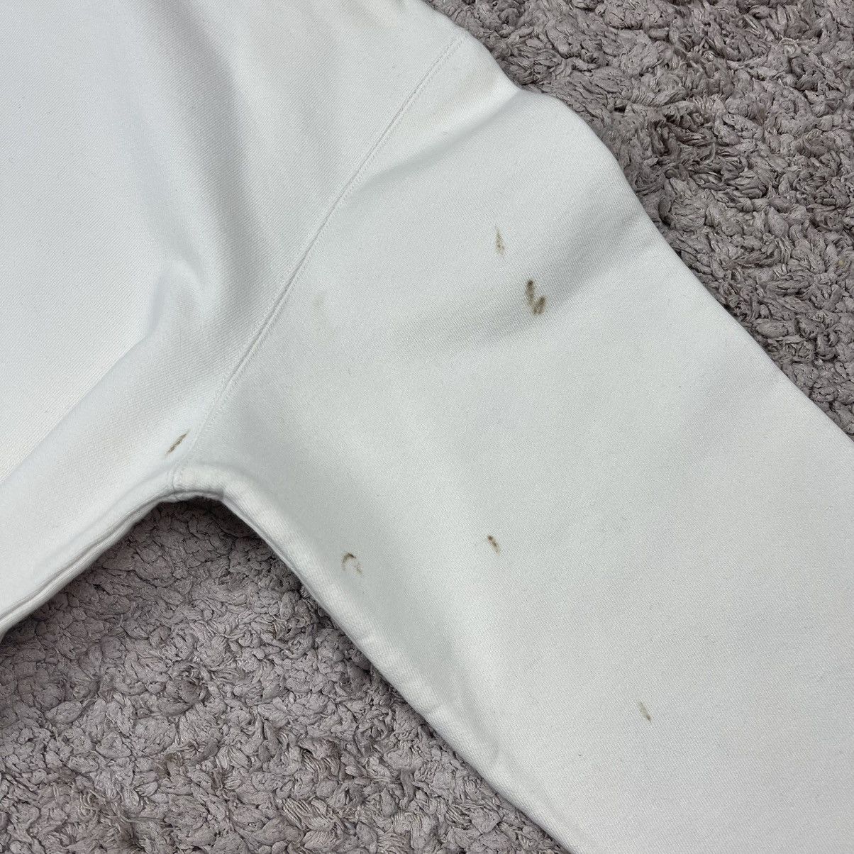 Champion Vintage Champion Rochester School Sweatshirt Size US L / EU 52-54 / 3 - 15 Thumbnail