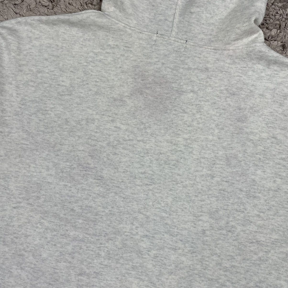 Designer Vintage Fred Perry Big Logo Hoodie Size US XL / EU 56 / 4 - 21 Thumbnail
