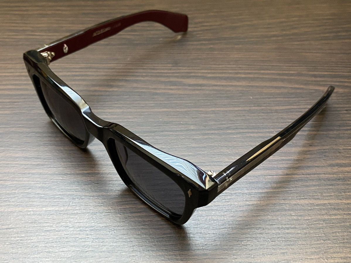 Jacques Marie Mage Torino Bloodstone Jet Size ONE SIZE - 4 Thumbnail