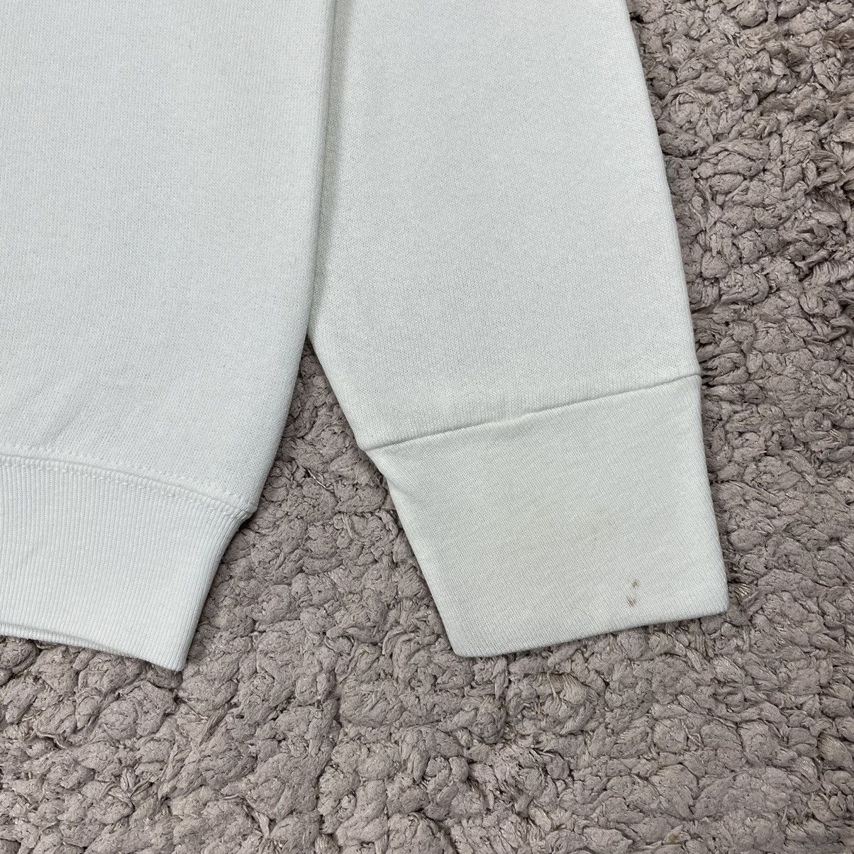 Fruit Of The Loom Vintage 1991 Ted Company 'TEDDY' Sweatshirt Size US M / EU 48-50 / 2 - 11 Thumbnail