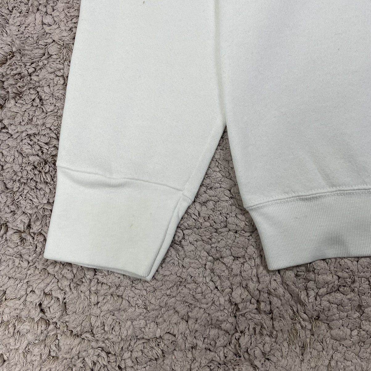 Fruit Of The Loom Vintage 1991 Ted Company 'TEDDY' Sweatshirt Size US M / EU 48-50 / 2 - 10 Thumbnail