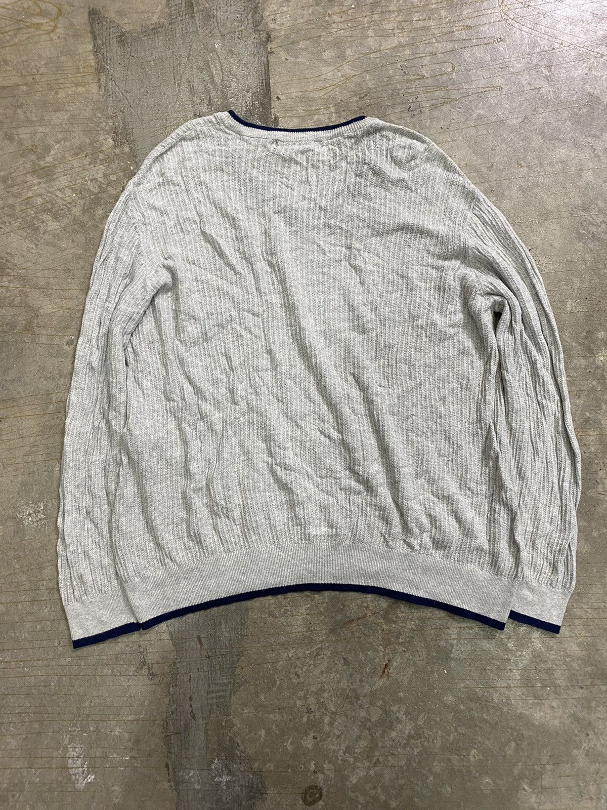 Ne-Net Ne Net monster logo mesh knit Size M / US 6-8 / IT 42-44 - 7 Thumbnail